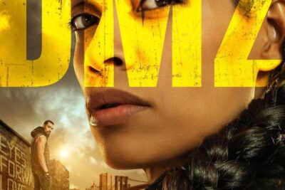 Four Part HBO Max Limited Series DMZ, From Roberto Patino, Ava DuVernay, Array Filmworks, And Warner Bros. Television, Debuts March 17