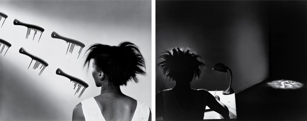 Body Is the Ground of My Experience. Alexander Gray Associates. NYC