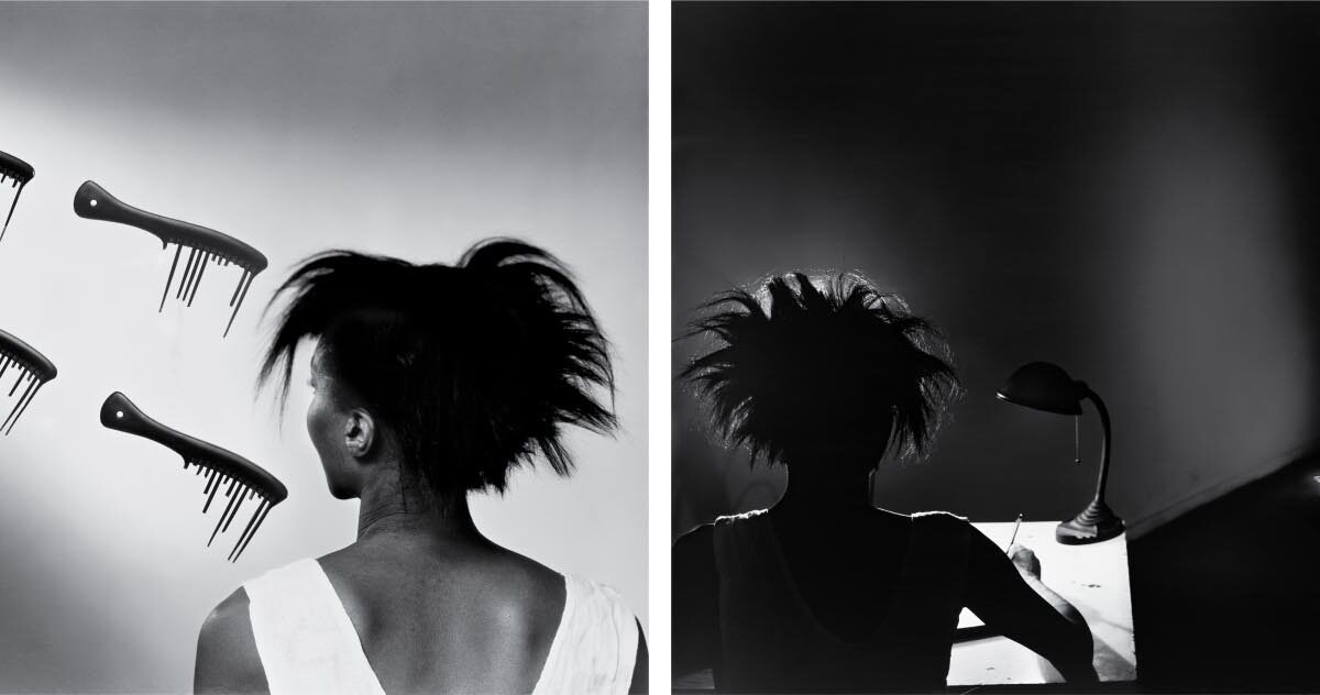 Body Is the Ground of My Experience. Alexander Gray Associates. NYC