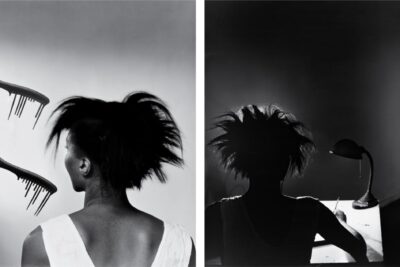 Body Is the Ground of My Experience. Alexander Gray Associates. NYC