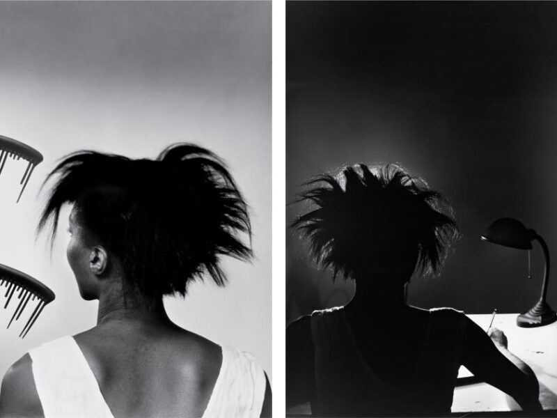 Body Is the Ground of My Experience. Alexander Gray Associates. NYC