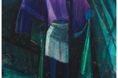 New Auction World Records for Grillo and Clara Etso Ugbodaga-Ngu at Bonhams African Art Sale