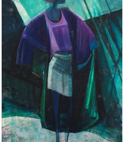 New Auction World Records for Grillo and Clara Etso Ugbodaga-Ngu at Bonhams African Art Sale