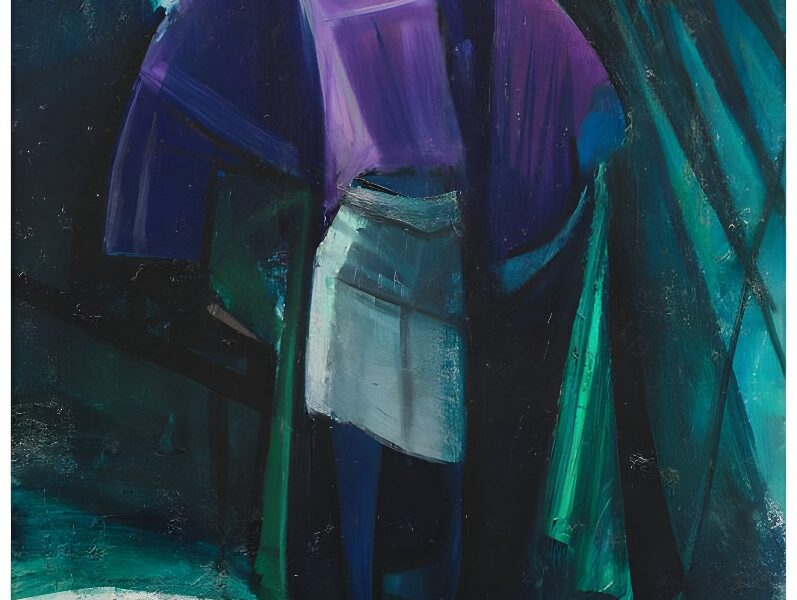 New Auction World Records for Grillo and Clara Etso Ugbodaga-Ngu at Bonhams African Art Sale