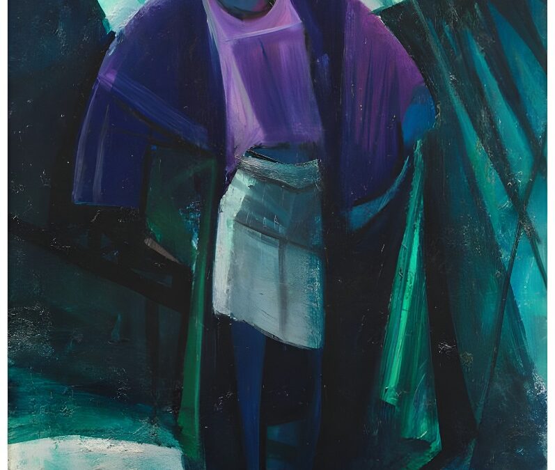 New Auction World Records for Grillo and Clara Etso Ugbodaga-Ngu at Bonhams African Art Sale