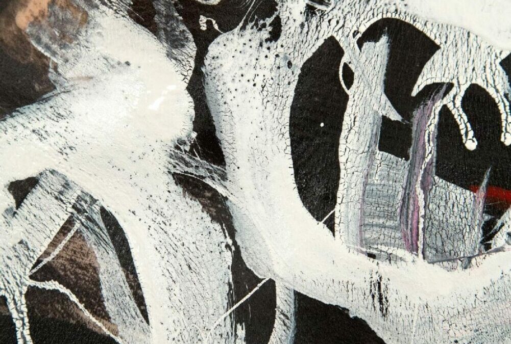 Katy Martin—Prints, Paintings & Performance. Fergus McCaffrey New York