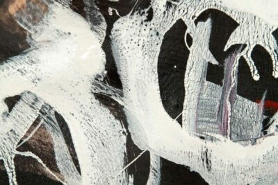 Katy Martin—Prints, Paintings & Performance. Fergus McCaffrey New York