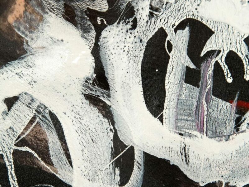 Katy Martin—Prints, Paintings & Performance. Fergus McCaffrey New York