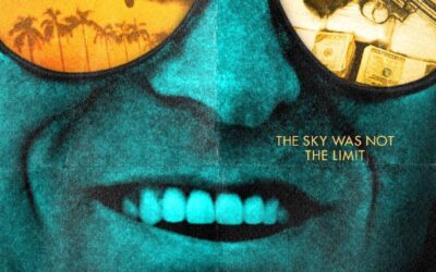 HBO Documentary Series THE INVISIBLE PILOT Debuts April 4