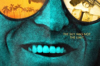 HBO Documentary Series THE INVISIBLE PILOT Debuts April 4