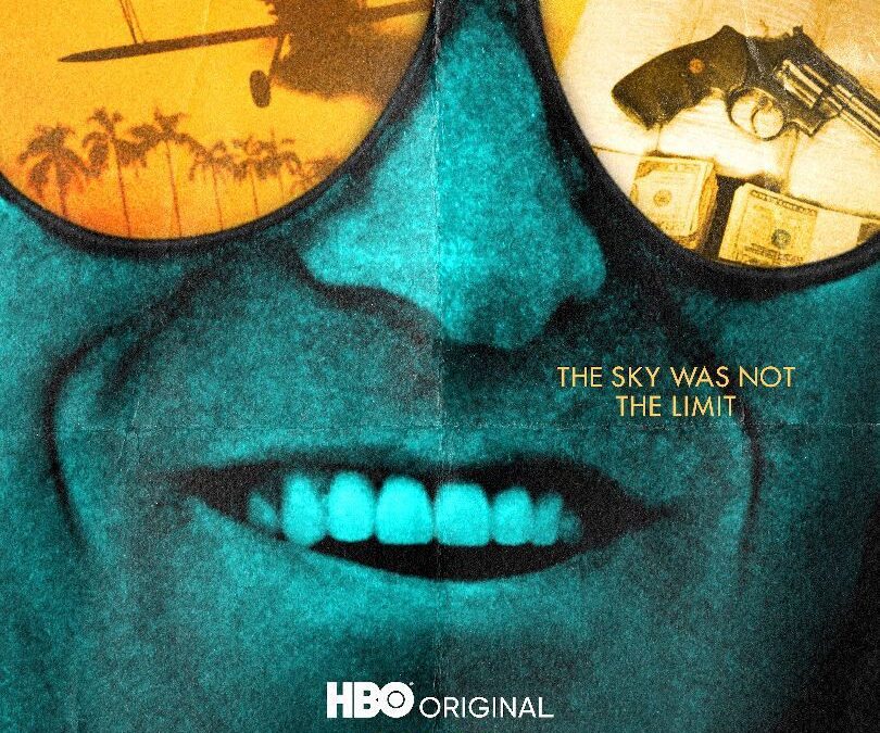 HBO Documentary Series THE INVISIBLE PILOT Debuts April 4