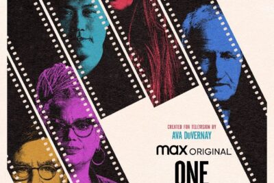 Max Original Documentary Series ONE PERFECT SHOT, Created For Television By Ava DuVernay, Debuts March 24