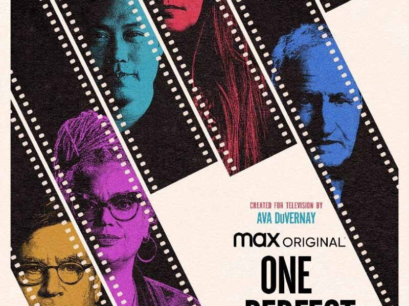 Max Original Documentary Series ONE PERFECT SHOT, Created For Television By Ava DuVernay, Debuts March 24
