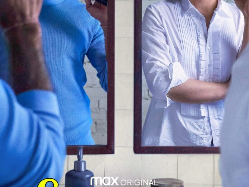 Season Two Of The Max Original Comedy Series STARSTRUCK Debuts March 24