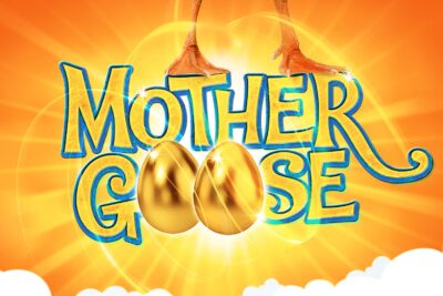 Hackney Empire announce 2022 Christmas panto Mother Goose