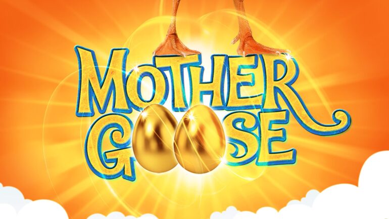 Hackney Empire announce 2022 Christmas panto Mother Goose