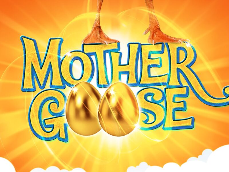 Hackney Empire announce 2022 Christmas panto Mother Goose