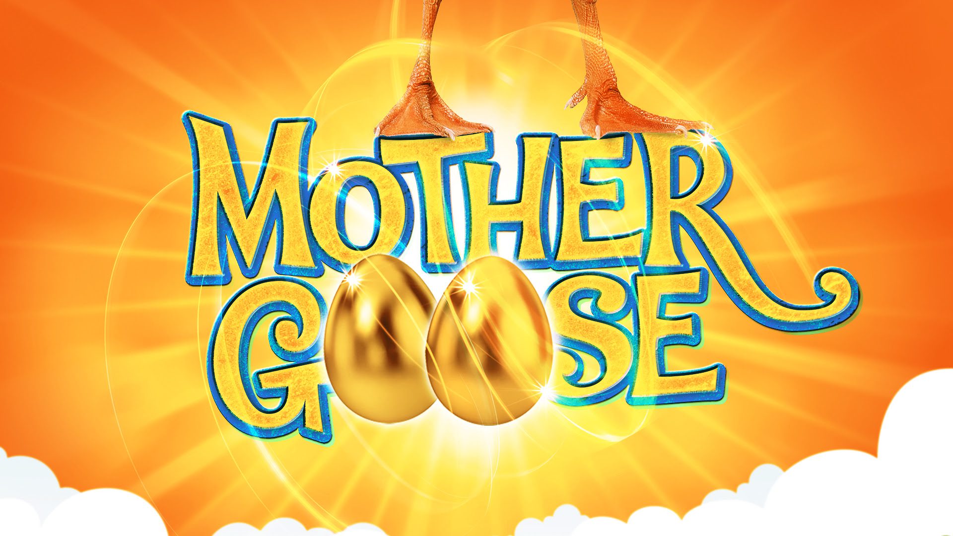 Hackney Empire announce 2022 Christmas panto Mother Goose