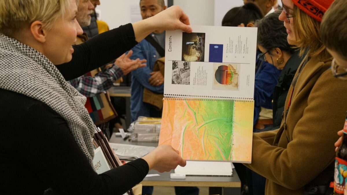 ICP Announces Photobook Fest May 21–22