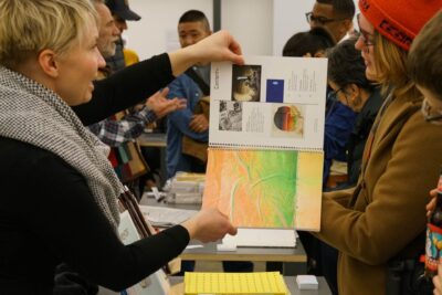 ICP Announces Photobook Fest May 21–22