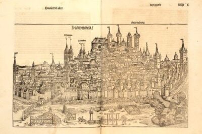 Einstein doctorate diploma from his miraculous year leads Bonhams April fine books & manuscripts sale