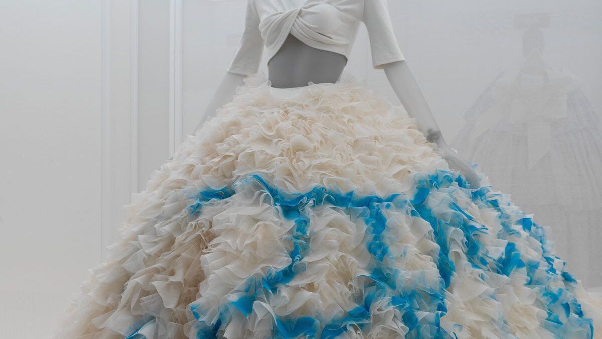 Second Iteration of The Costume Institute Exhibition&nbsp;In America: A Lexicon of Fashion&nbsp;?Now On View at The Met