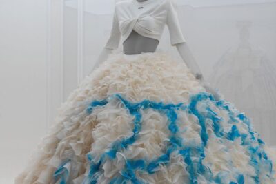 <strong>Second Iteration of The Costume Institute Exhibition&nbsp;</strong><strong><em>In America: A Lexicon of Fashion</em></strong><strong>&nbsp;</strong><strong>?Now On View at The Met</strong>