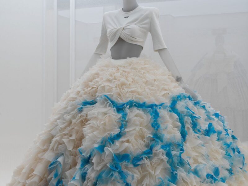 <strong>Second Iteration of The Costume Institute Exhibition&nbsp;</strong><strong><em>In America: A Lexicon of Fashion</em></strong><strong>&nbsp;</strong><strong>?Now On View at The Met</strong>