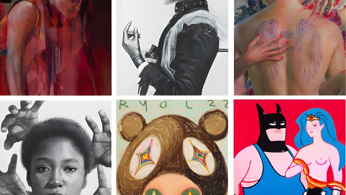 Corey Helford Gallery presents Sixth Sense