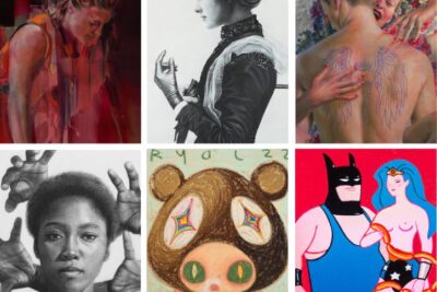 Corey Helford Gallery presents Sixth Sense