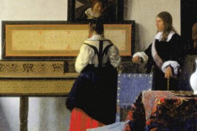 III edición de Música Antigua Madrid en el teatro Fernán Gómez. Centro Cultural de la Villa