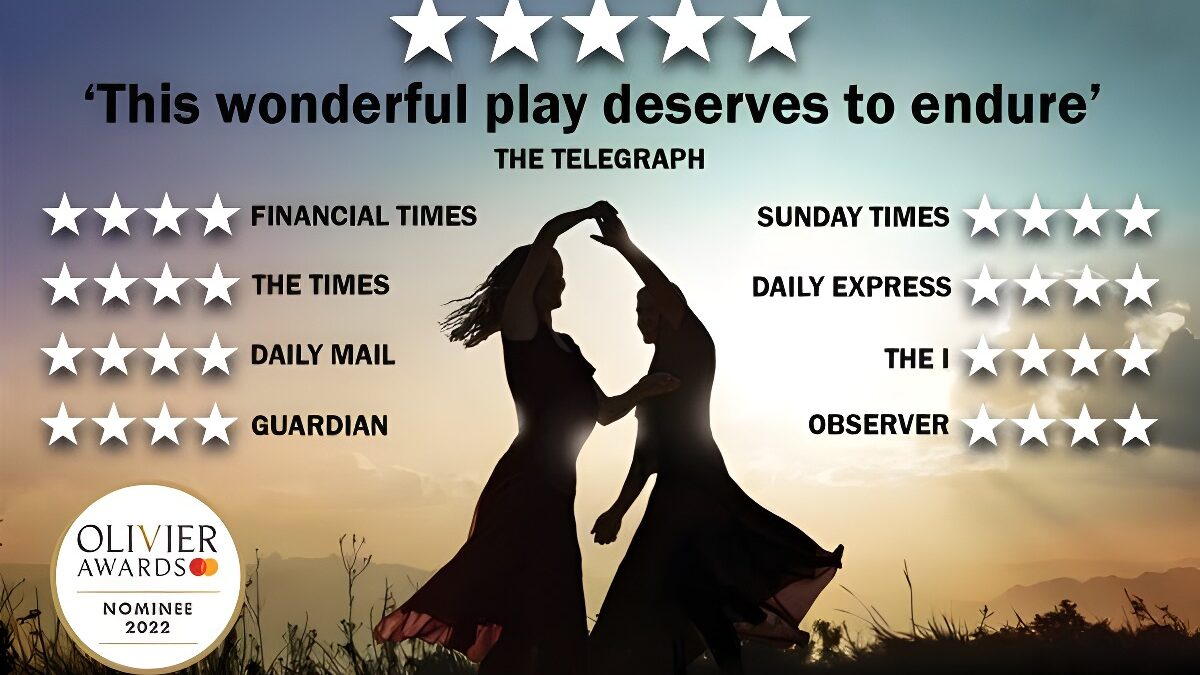 Hampstead Theatre announces the return of its Olivier-nominated hit production ‘Folk’, running from 24 June until 30 July