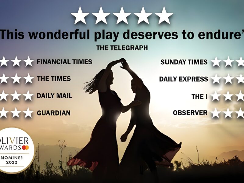 Hampstead Theatre announces the return of its Olivier-nominated hit production ‘Folk’, running from 24 June until 30 July