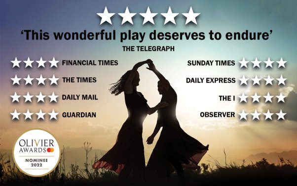 Hampstead Theatre announces the return of its Olivier-nominated hit production ‘Folk’, running from 24 June until 30 July