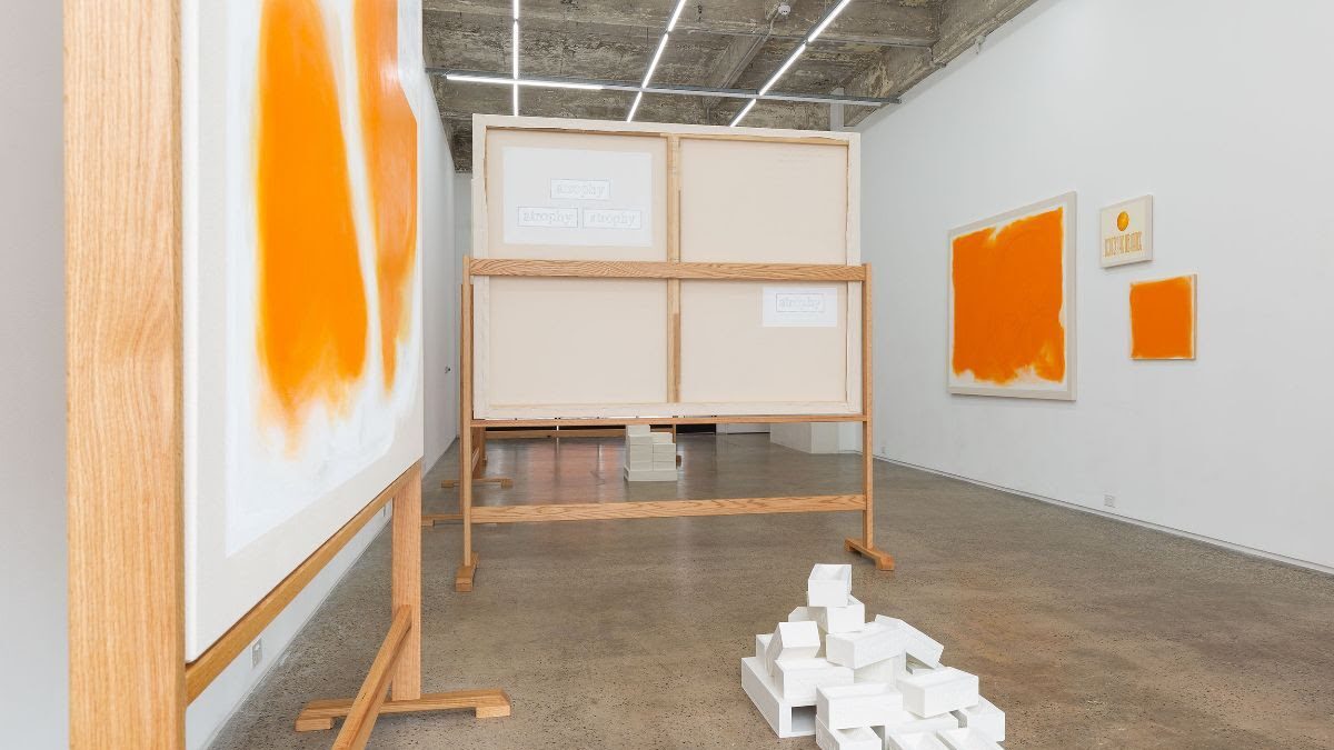 Artist Talk and Publication | Darcey Bella Arnold, ‘A Measure of Disorder’. Gertrude Glasshouse