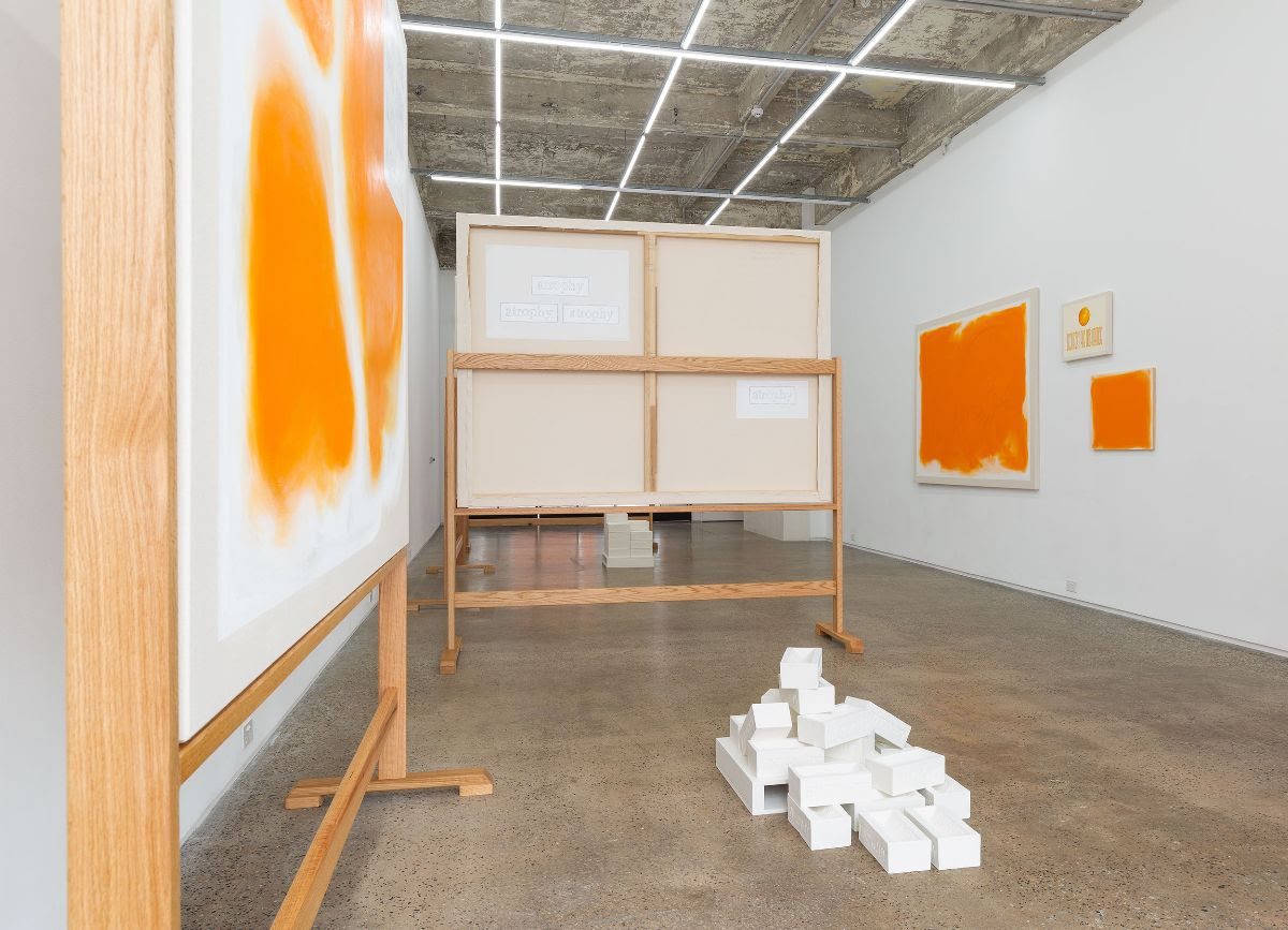 Artist Talk and Publication | Darcey Bella Arnold, ‘A Measure of Disorder’. Gertrude Glasshouse