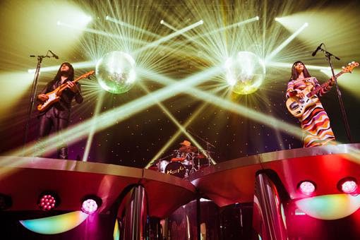 Khruangbin to make Sydney Opera House debut in November 2022