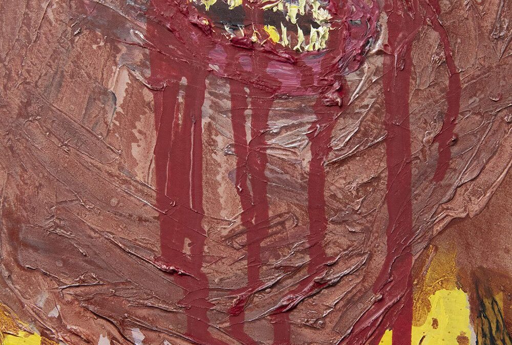 Xper. Xr: Bad Timing. April 2. Empty Gallery. Hong Kong