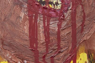 Xper. Xr: Bad Timing. April 2. Empty Gallery. Hong Kong