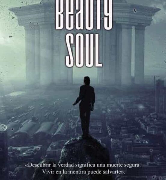BeautySoul, de Nerea Santiago