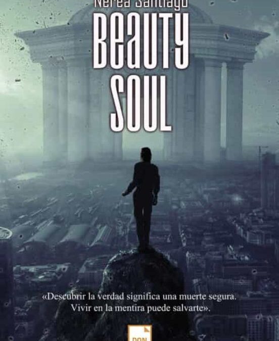 BeautySoul, de Nerea Santiago