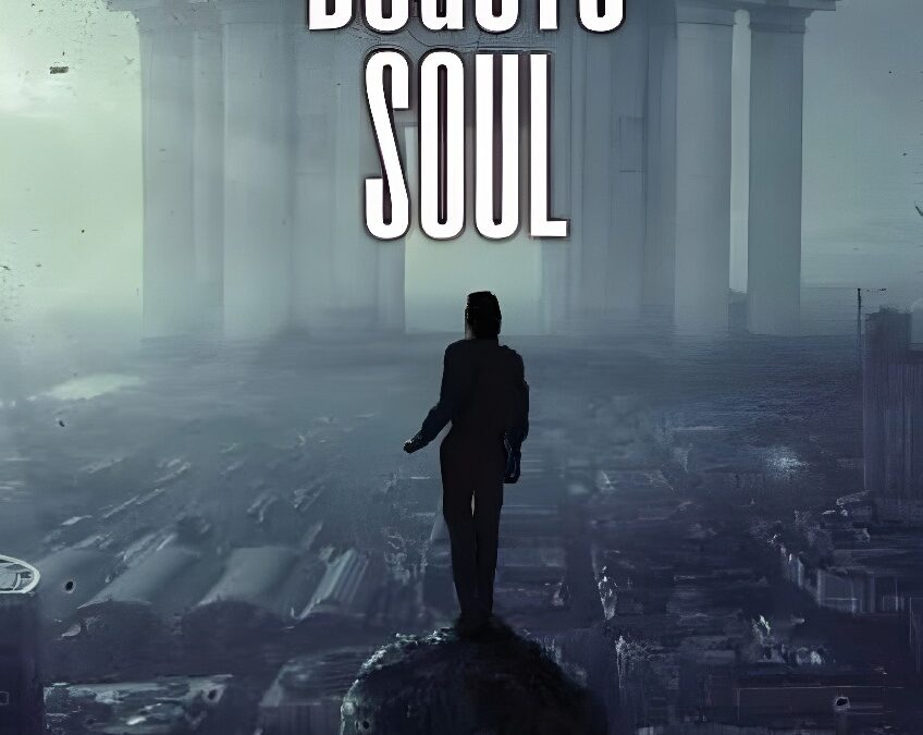 BeautySoul, de Nerea Santiago
