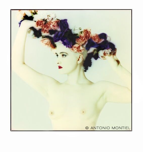 El arte fotográfico de Antonio Montiel, en el Espacio Cultural El Molino de Almonacid de Zorita