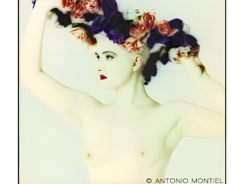 El arte fotográfico de Antonio Montiel, en el Espacio Cultural El Molino de Almonacid de Zorita