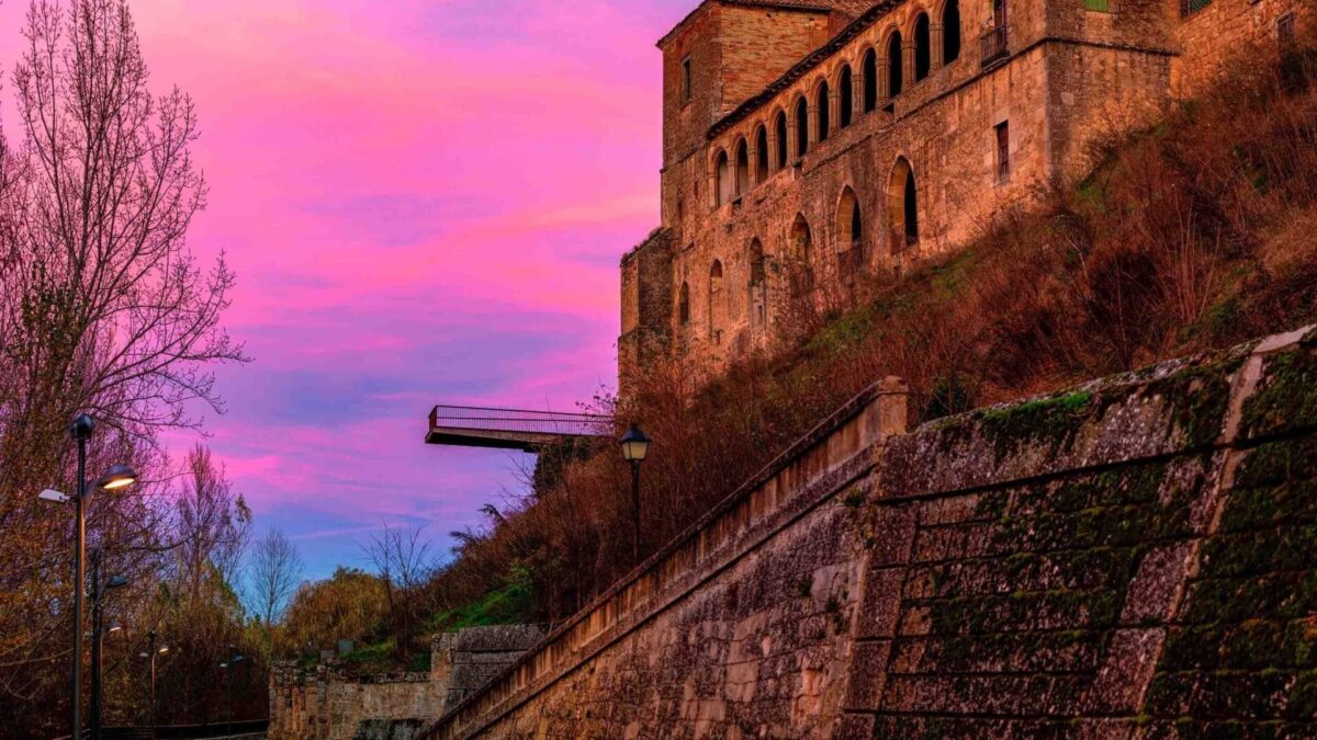 Vuelven los conciertos de ‘En Clave de RE-D’ a las ciudades y villas medievales