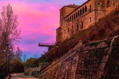 Vuelven los conciertos de ‘En Clave de RE-D’ a las ciudades y villas medievales