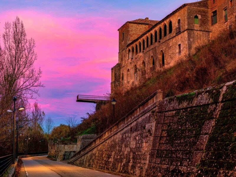 Vuelven los conciertos de ‘En Clave de RE-D’ a las ciudades y villas medievales