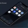 Opera presenta la versión iOS de su navegador cripto