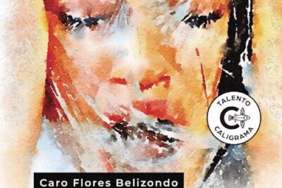 El Misterio de la familia Waldaib, de Caro Flores Belizondo