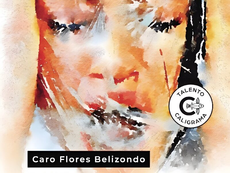 El Misterio de la familia Waldaib, de Caro Flores Belizondo